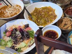 -磁州卤面·地标邯郸菜(97年创始店)