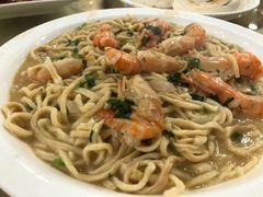 -食为先(中山七路店)