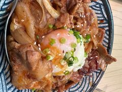 -沼津港精致料理·寿喜烧·烧鸟(漕河泾印象城店)