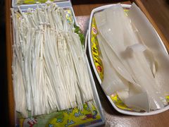 -芦月轩羊蝎子(劲松店)