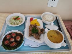 -贝喜月子会所(临平店)