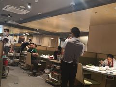 -海底捞火锅(壹悦城店)