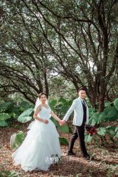 -太古映画婚纱摄影(天河店)