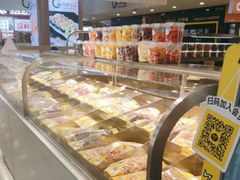 -一栗·新鲜零食炒货(太原街沃尔玛店)