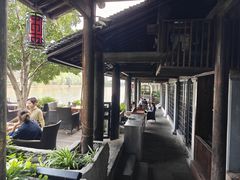 -舒羽咖啡(运河店)