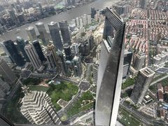 -上海中心大厦