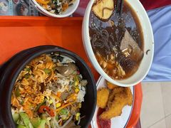 -华天延吉餐厅(西四总店)