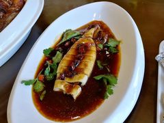 -日昌餐馆(亦庄店)