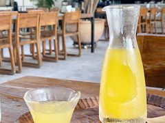 -喜洲吧·江畔老船厂·庭院餐厅(喜临院店)