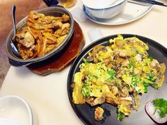 -林四喜·闽南传家菜(鼓浪屿店)