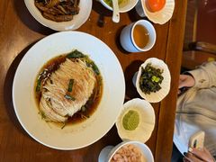 -同得兴 Since·1995 传统苏式面馆(十全街店)