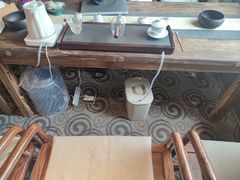 -邈墨茶馆(凤起路店)