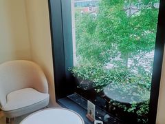 景观位-Peet's Coffee皮爷咖啡(大学路店)