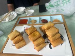 -文轩私房菜(报社街店)