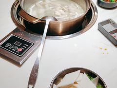 -喃喃椰·糟粕醋椰子鸡火锅(七堡花园店)