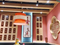 -曲氏老北京铜锅涮肉•火锅(不老街店)