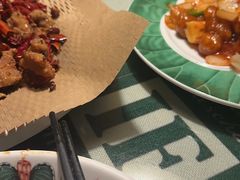 -树下时尚餐厅(翠园街店)