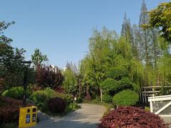 -兰溪青年公园