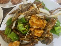 -小红门海鲜