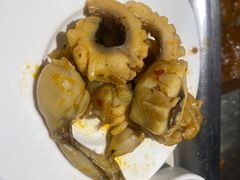 -海底捞火锅(勒泰店)