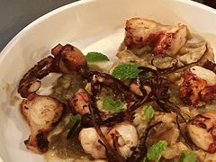 -Ocean's Table 欧舍