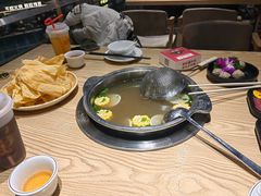 -正禾鲜·潮汕牛肉火锅(凯德天府店)