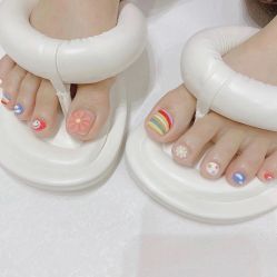 点击看大图 -H12 STAR日式美甲美睫专门店