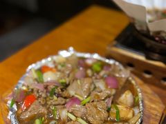 -馬蘭花開(车站大道店)