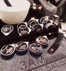 点击看大图 -3AM·S HAIR SALON烫发染发接发