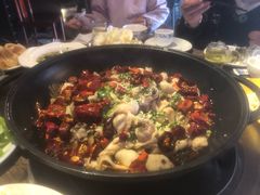 -百岁鱼庄·常州老字号(湖塘店)