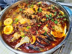 海鲜大咖-527烧烤·龙虾·精酿酒(小石城美乐城店)