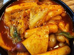 -miss密斯韩餐(平阳景苑店)