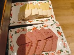 -清真·老门框爆肚涮肉·中华老字号(丰管路店)