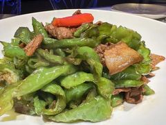 -上和臻品中国菜(花园街店)