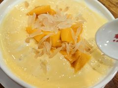 -正德顺順德雙皮奶(中信店)