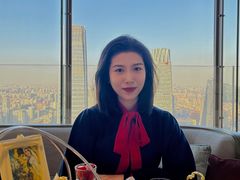 -北京柏悦酒店·锦庭餐厅Dining Room