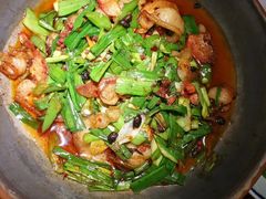 -百年神厨·地道川菜(清江西路店)