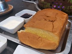 -诺敏塔拉奶茶-布里亚特包子-手把肉(锦都会店)