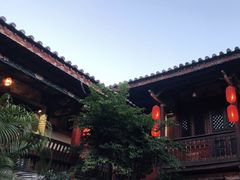 -香满楼(临安路店)