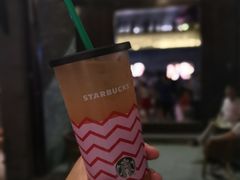 -星巴克臻选(成都宽窄巷子店)