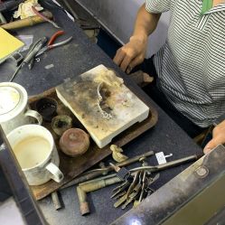 -张师傅首饰加工修理(西单华威潮铺街店)