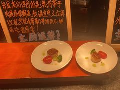-索菲特酒店 · 云尚天际自助餐厅