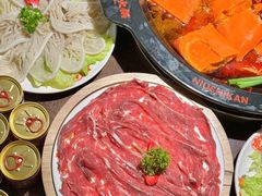 -牛市坎火锅(建设路店)