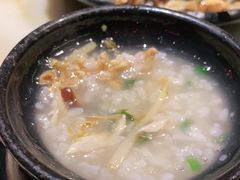 -红蜡烛-养生粥-津鲁菜(中山路店)