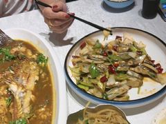 -人民公社大食堂(张家湾店)