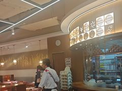 -西贝(财富购物中心店)
