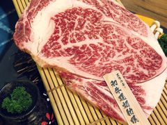 -黑牛の店·和牛烧肉(合生汇店)