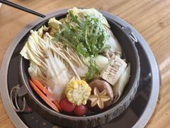 -水林间·寿喜烧自助(仙林金鹰店)