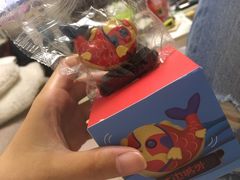 -江边城外烤全鱼(方庄时代购物中心店)