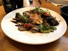 -君悦酒店·La Terrazza意合園·意式风味